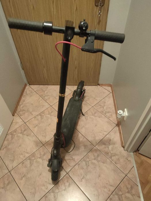 Hulajnoga Xiaomi Mi Pro 2 - stan dobry