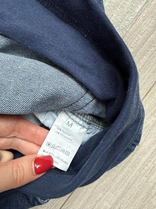 Джинси для вагітних