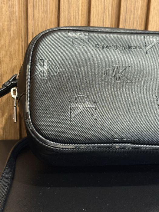Сумка Calvin Klein, оригінал