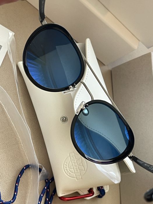 Vuarnet Edge 02 - nowe okulary przeciwsłoneczne