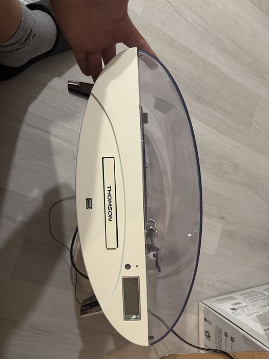 Thomson TT401 - gramofon