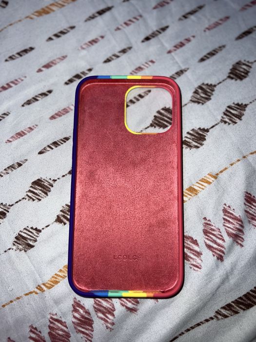 Capa iphone 13 pro max