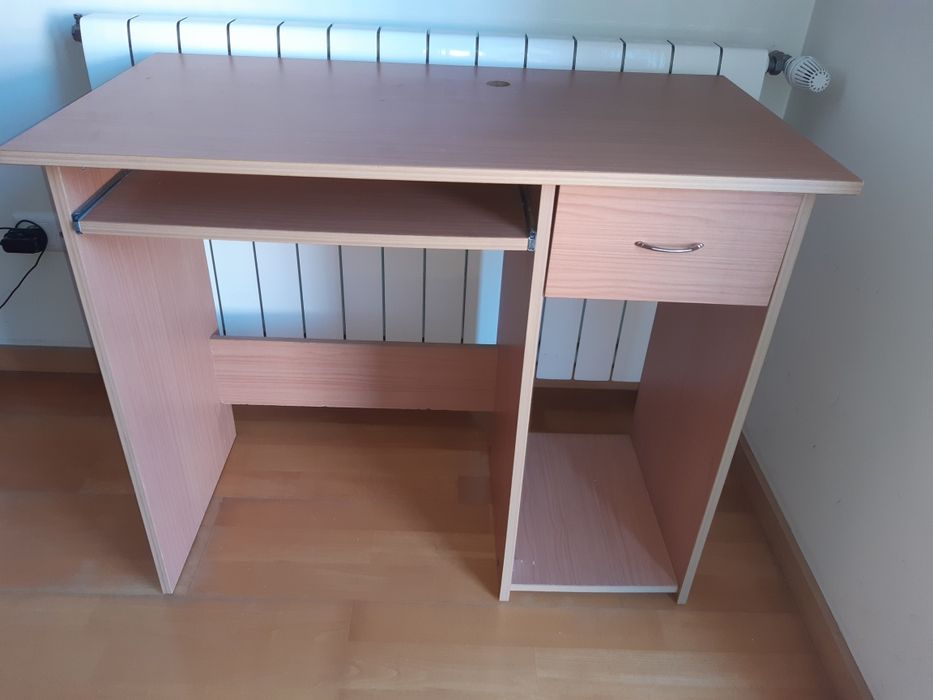 Secretaria de computador