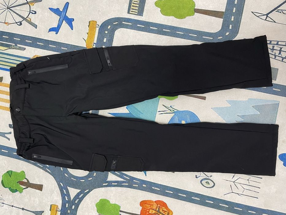 Штани софтшел зима