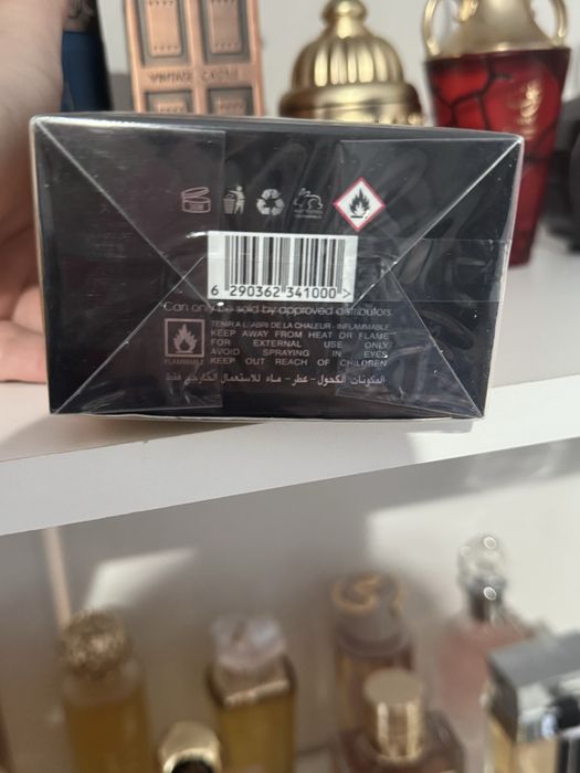 Maison Alhambra Your Touch Oud