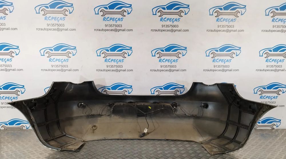 PARACHOQUES TRASEIRO TRÁS VW VOLKSWAGEN EOS 1Q0807417 1Q0807417B