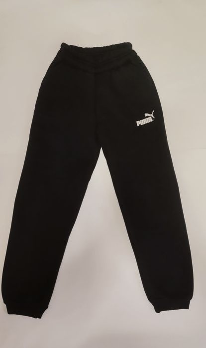 Зимові утеплені спортивні штани