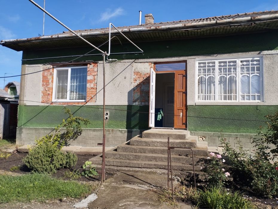 Продається будинок с.Киселів