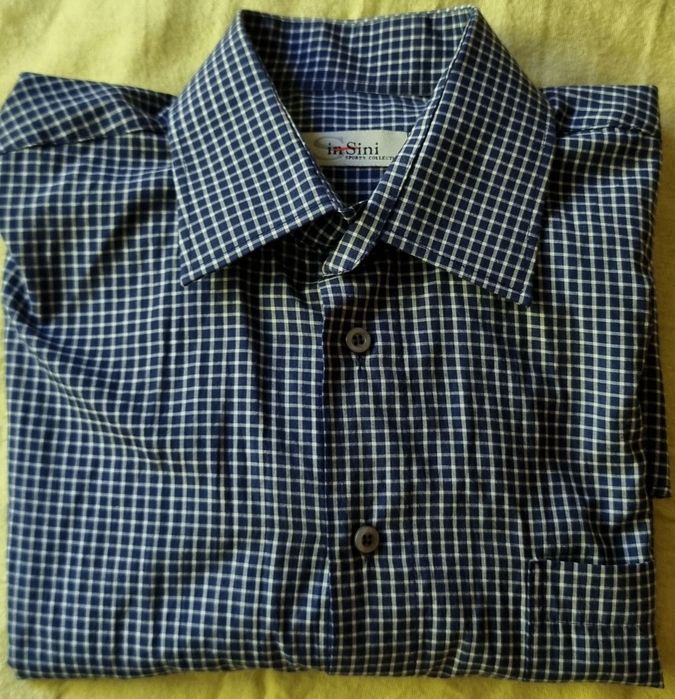 Koszula firmy In Sini rozm. 2XL