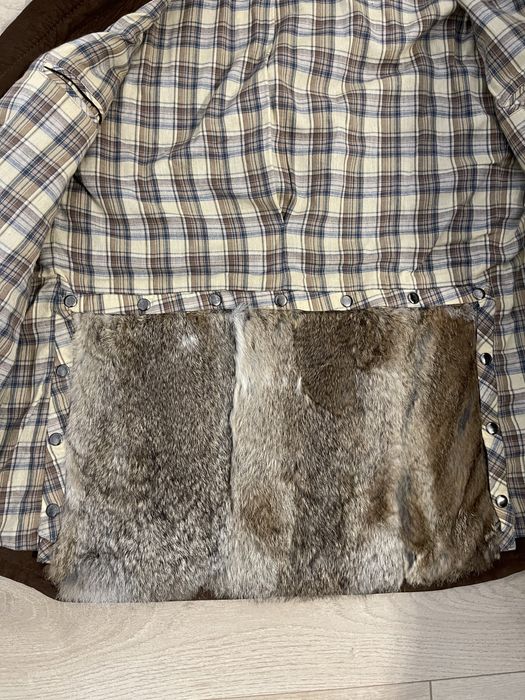 Жилетка охотника размер 52