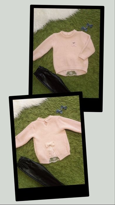 Платье на рост 92-98см, трендовые платья, модные платья