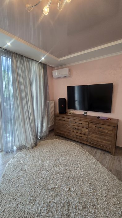 Продам 2-кімнатну квартиру ЖК Острова, програми Є-відновлення, Ваучер. - Вид 3