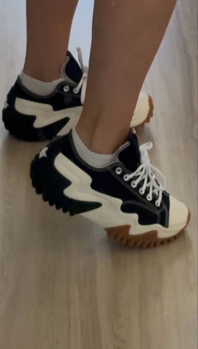 Converse run star motion ox r.41