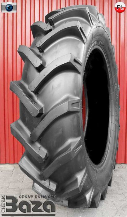 BAZA Opona 12.4-28 Kabat 8PR Ursus C-330 + Tani Kurier ! BLACK WEEK