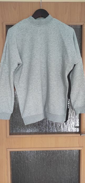 Bluza umbro z zamkami