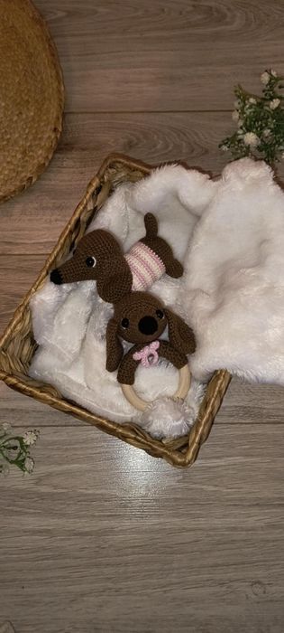 Pluszaki na zamówienie