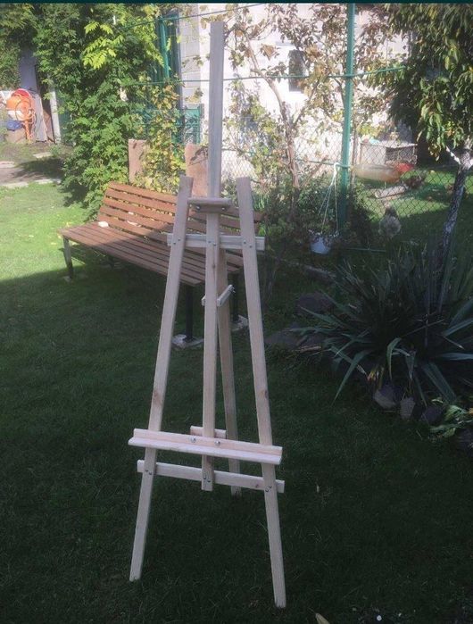 Мольберт 600 грн