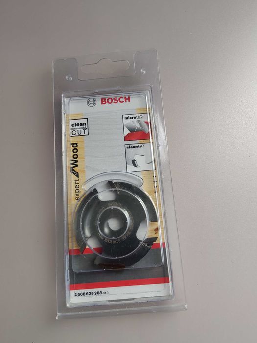 bosch expert cutting disc