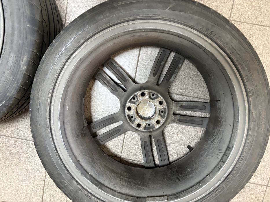 Продам диски з BMW