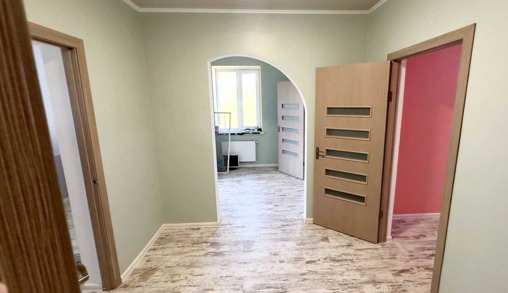Продажа 2х этажного дома в Варваровке!