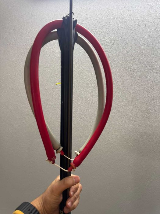 Arma Pescador Atlantic 100