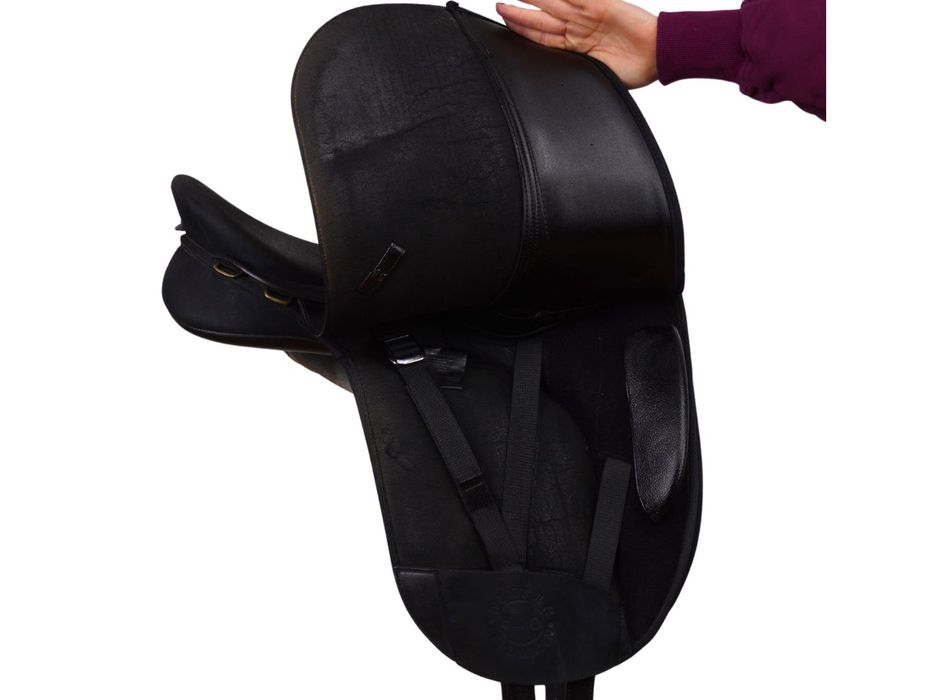 Wintec Pro Feldmann Siodło Ujeżdżeniowe