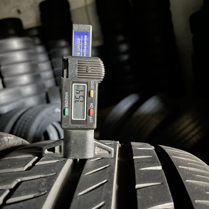 Шини 225/45/17 - 4шт Continental PremiumContact 6