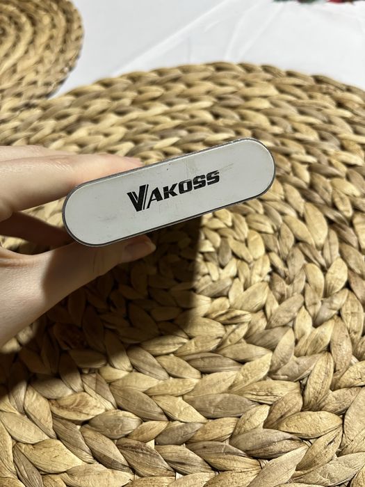 Powerbank VAKOSS 10400 mAh