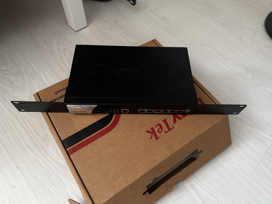 Draytek Vigor 3220
