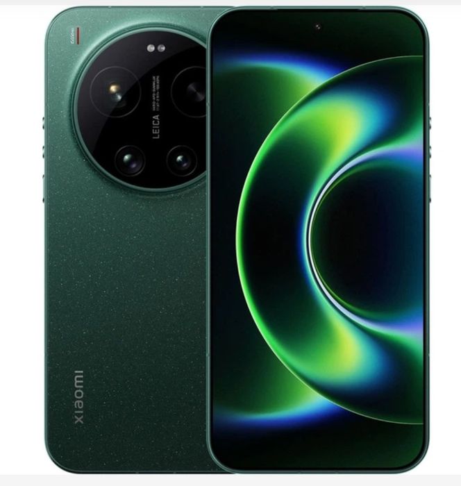 Смартфони Xiaomi