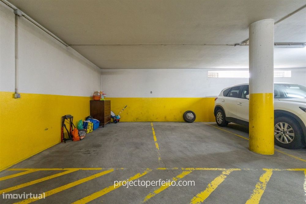 Apartamento T3 Venda em Esmoriz,Ovar