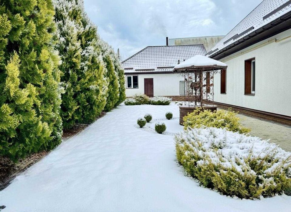 Продам будинок на Заріччі м. Біла Церква