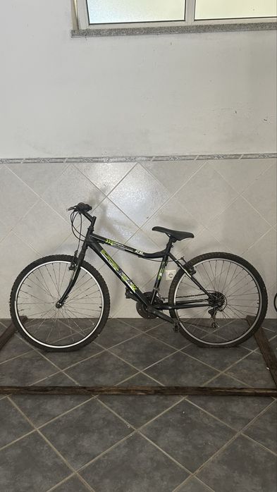 Biciletas para despachar