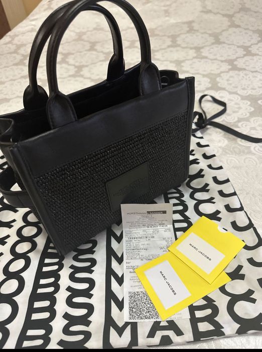 Сумка Marc Jacobs