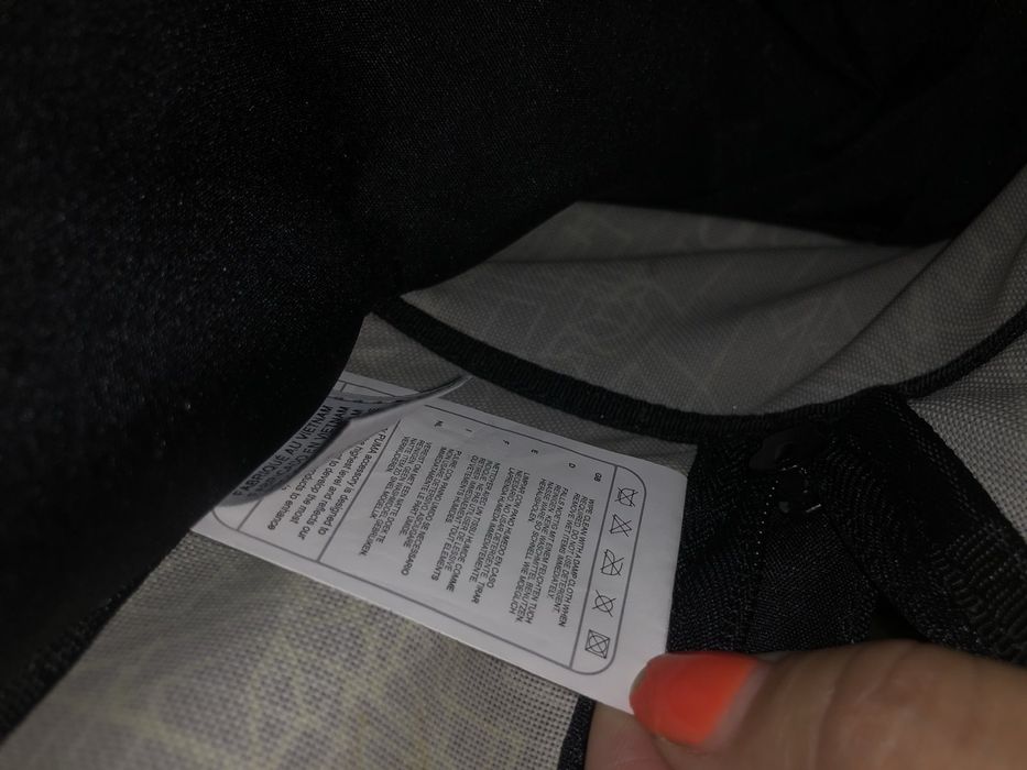 Дитячий рюкзак на колесах Puma / рюкзак-валіза Puma