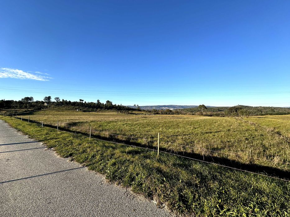 Refúgio de 9 Hectares com Vistas para a Serra da Estrela