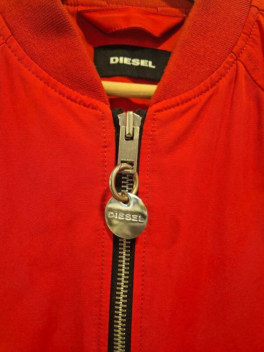 Чоловіча куртка DIESEL