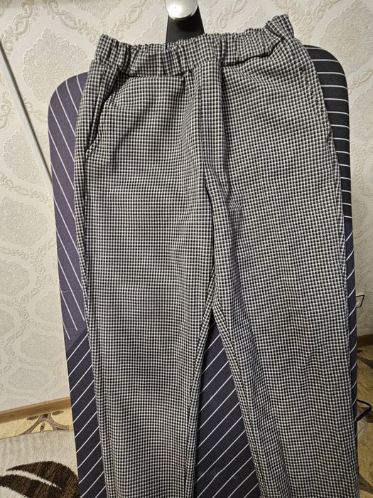 Брюки шкільні унісекс