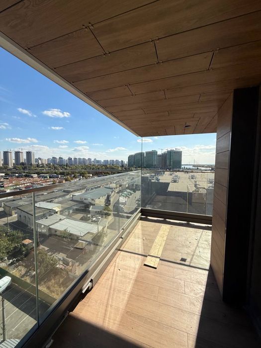 Березняківська 29 ЖК KUB 29 Продаж Квартири 51,6 м2 Без%