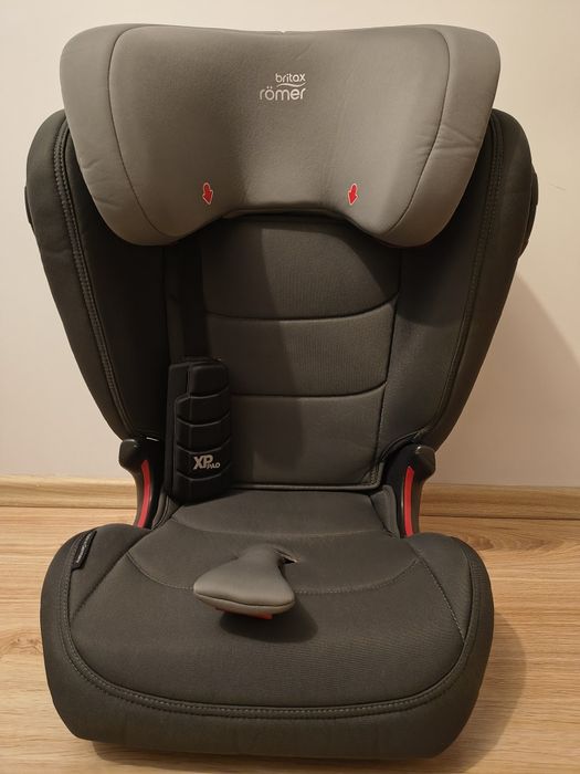 Fotelik 15-36kg Britax Romer Kidfix III S XP SICT