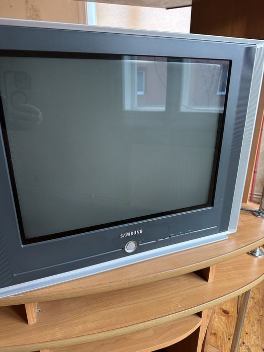 Телевізор + тюнер