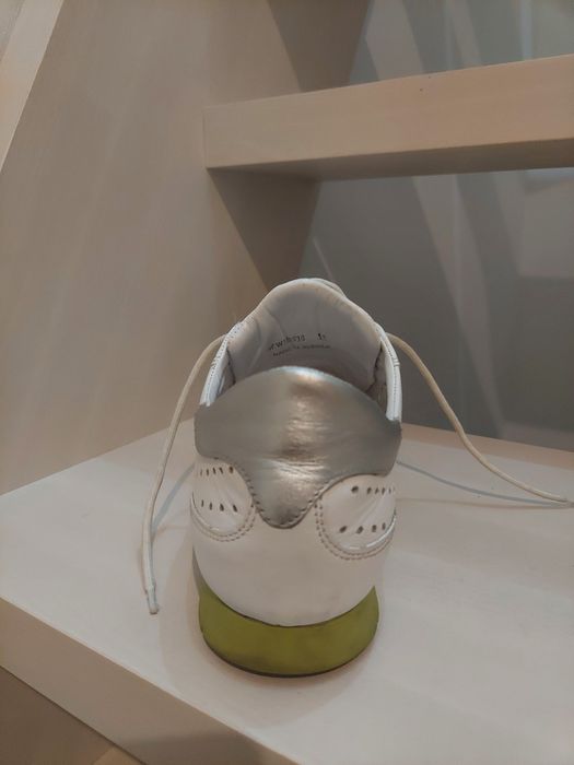 Buty damskie, Samsonite, rozmiar 39, skóra