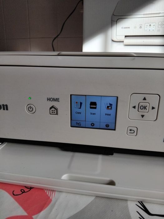 Impressora Canon TS515164284524808450121
