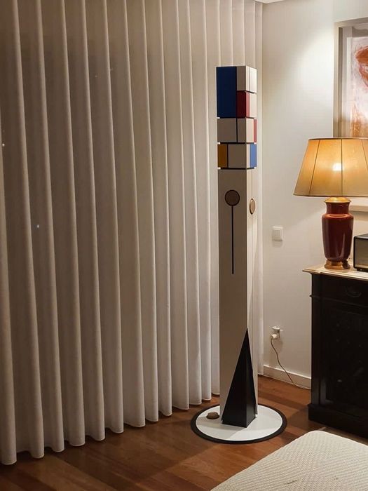 Excelente Peça Decorativa