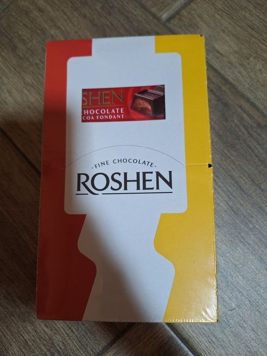 Солодощі смачненькі