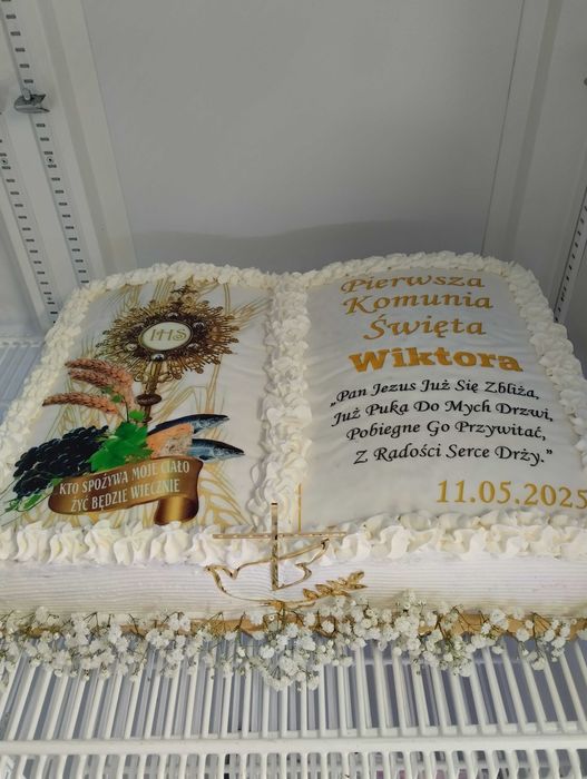 Organizacja imprez okolicznościowych