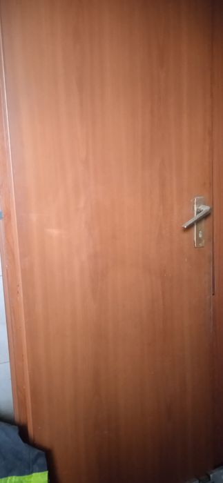 Sprzedam drzwi wewnętrzne