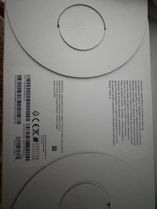 Ultra 2 Apple Watch 49mm