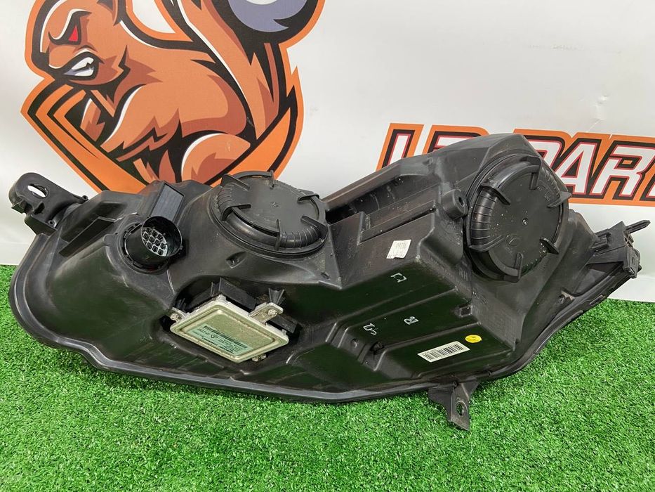 Фара ліва права Jaguar F-Pace Бі-Ксенон Європа