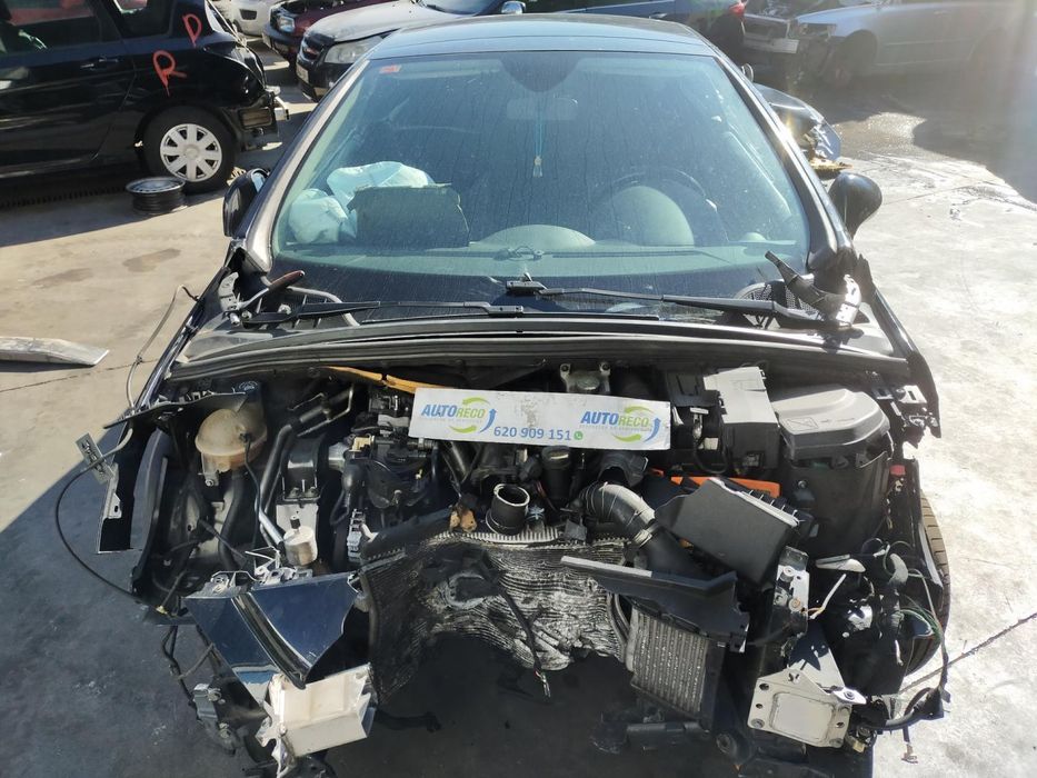 Bomba Direção Peugeot 308 Cc Cabrio-Coupé